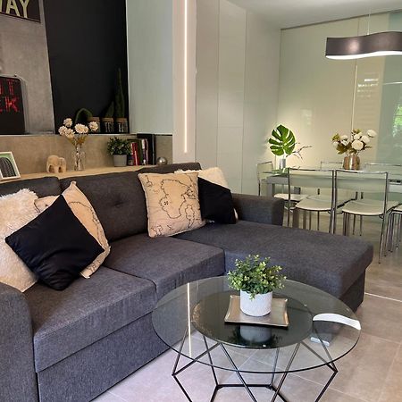 מארבלה Puerto Banus Apartamento Duo מראה חיצוני תמונה