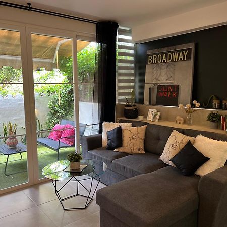 מארבלה Puerto Banus Apartamento Duo מראה חיצוני תמונה