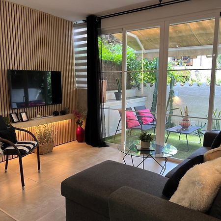 מארבלה Puerto Banus Apartamento Duo מראה חיצוני תמונה
