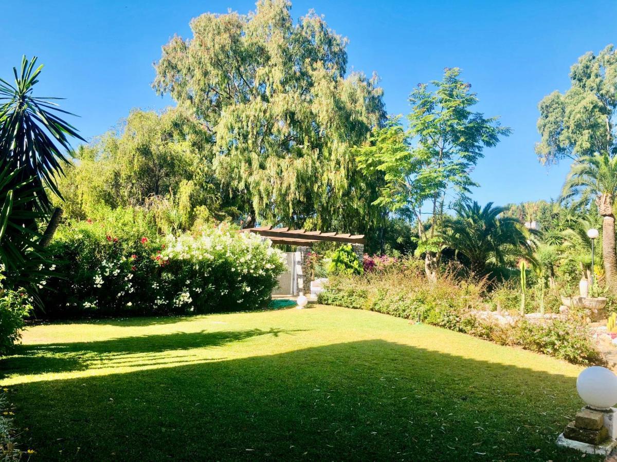 מארבלה Puerto Banus Apartamento Duo מראה חיצוני תמונה
