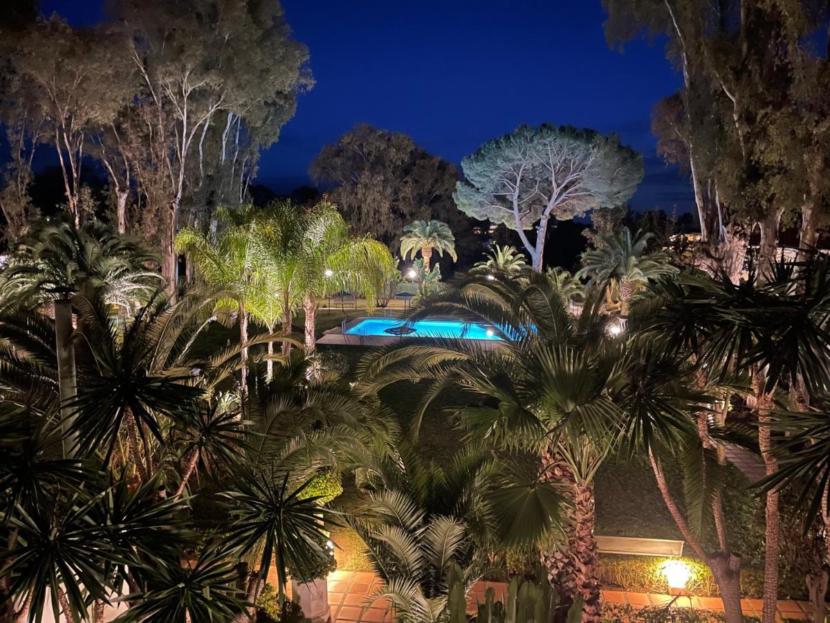 מארבלה Puerto Banus Apartamento Duo מראה חיצוני תמונה