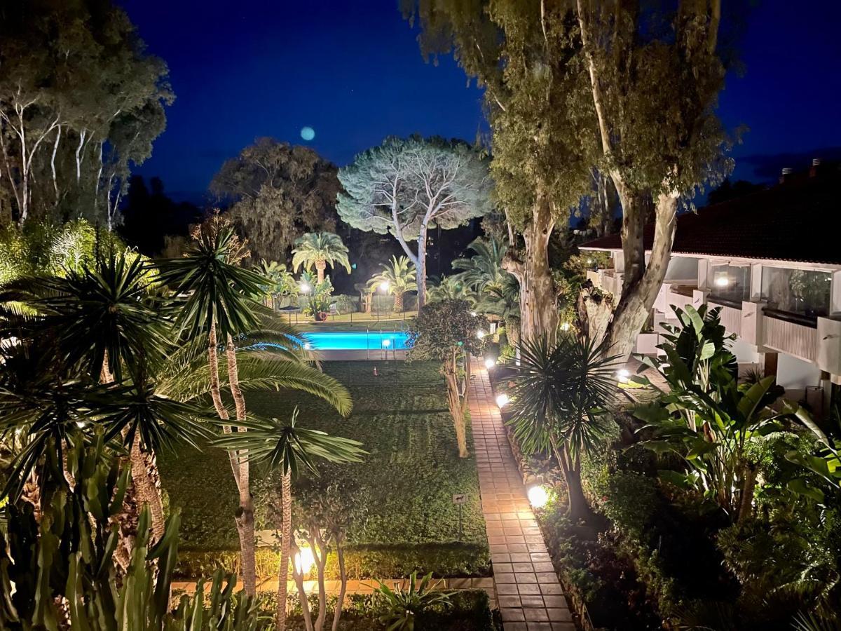 מארבלה Puerto Banus Apartamento Duo מראה חיצוני תמונה