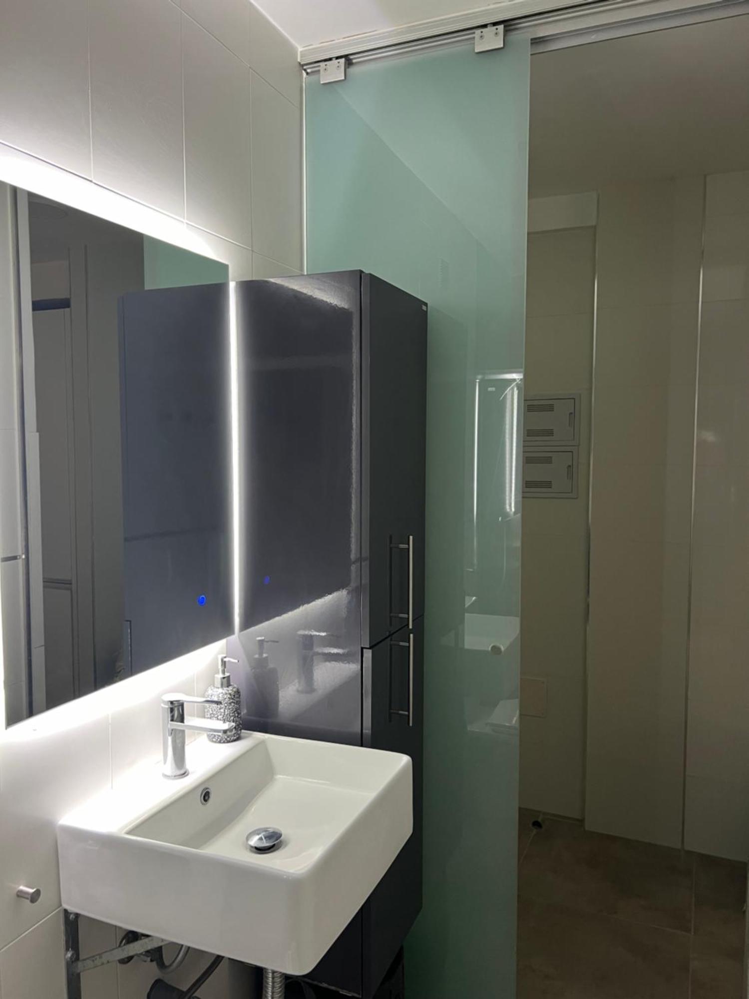 מארבלה Puerto Banus Apartamento Duo מראה חיצוני תמונה