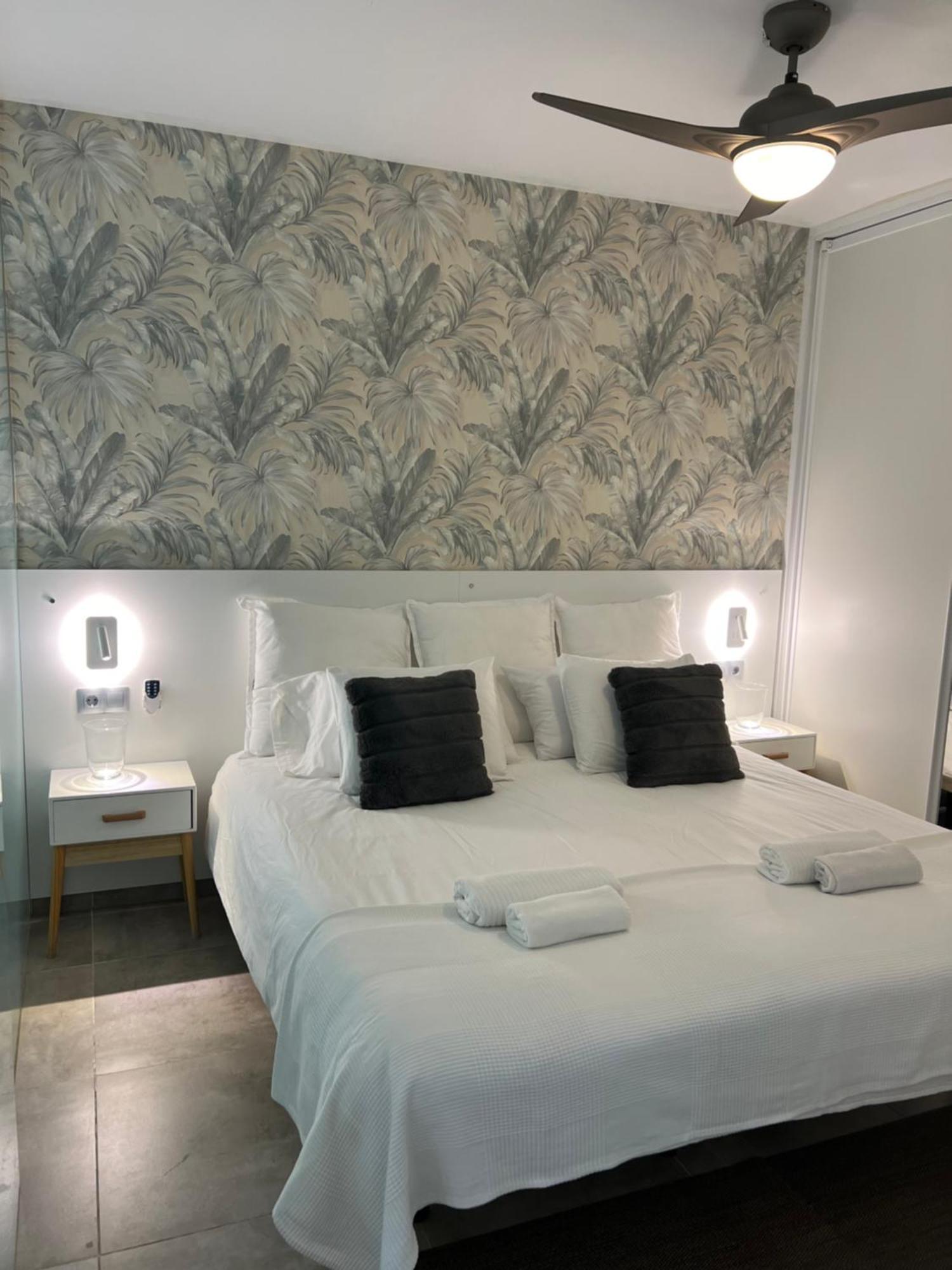 מארבלה Puerto Banus Apartamento Duo מראה חיצוני תמונה