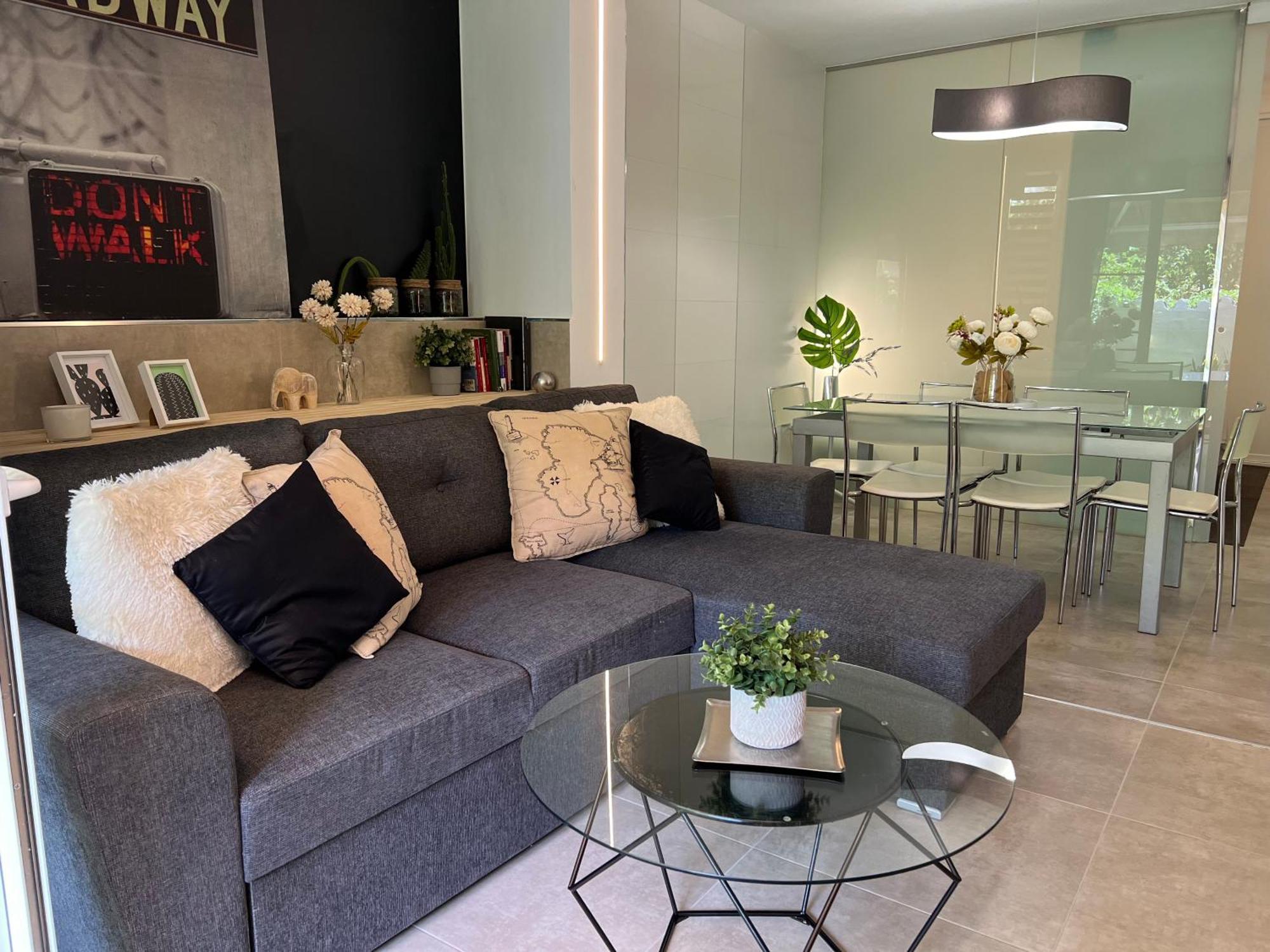 מארבלה Puerto Banus Apartamento Duo מראה חיצוני תמונה