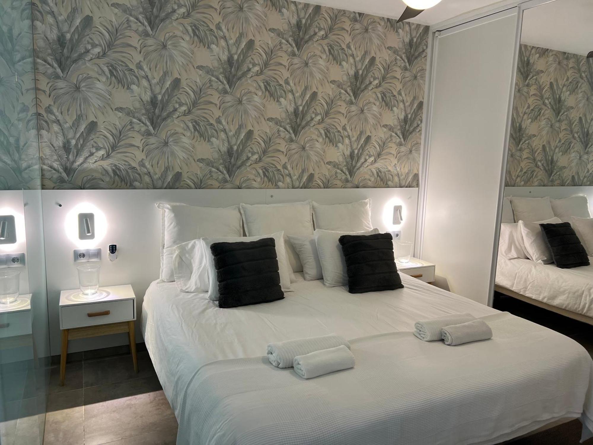 מארבלה Puerto Banus Apartamento Duo מראה חיצוני תמונה