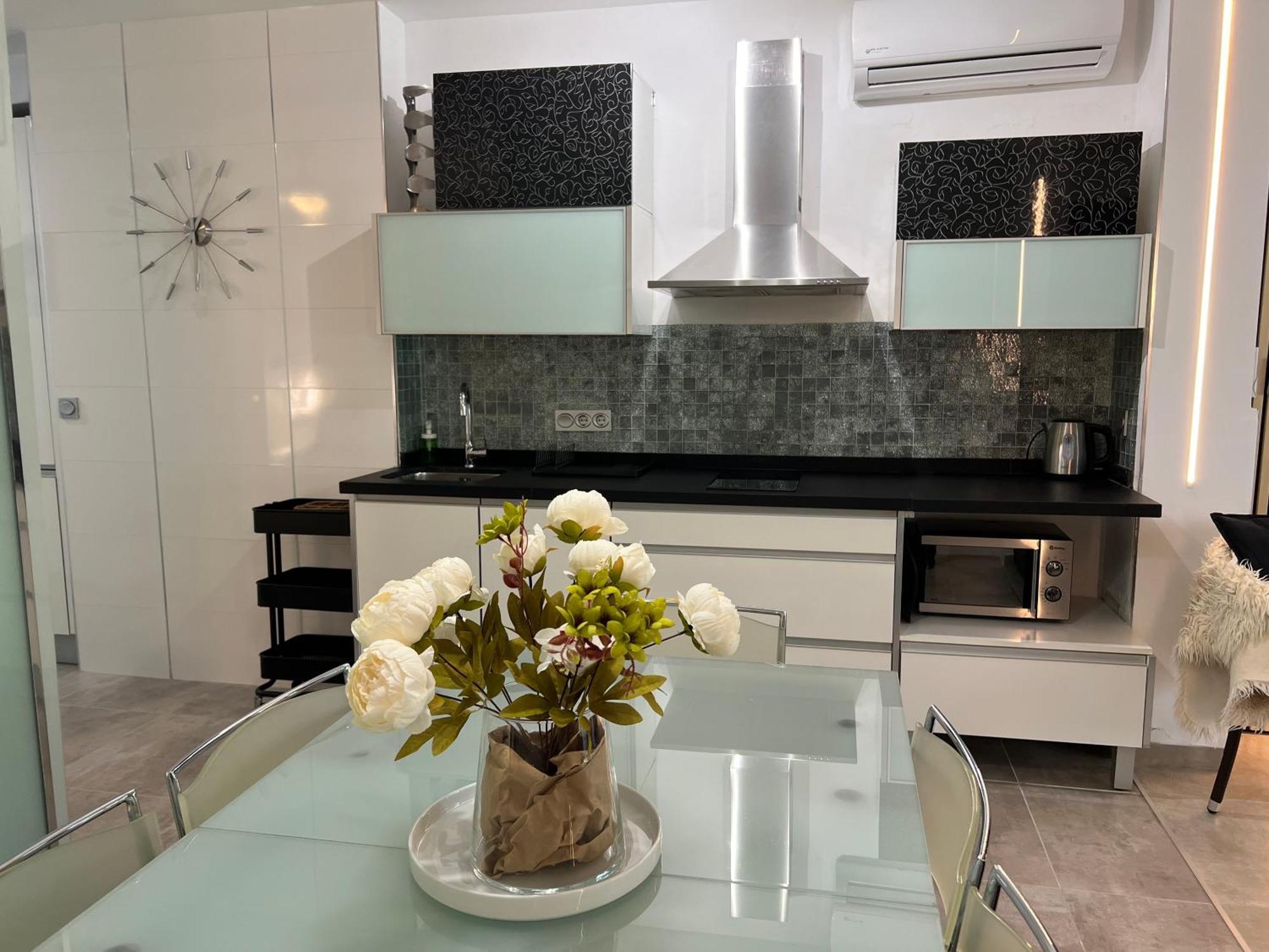 מארבלה Puerto Banus Apartamento Duo מראה חיצוני תמונה