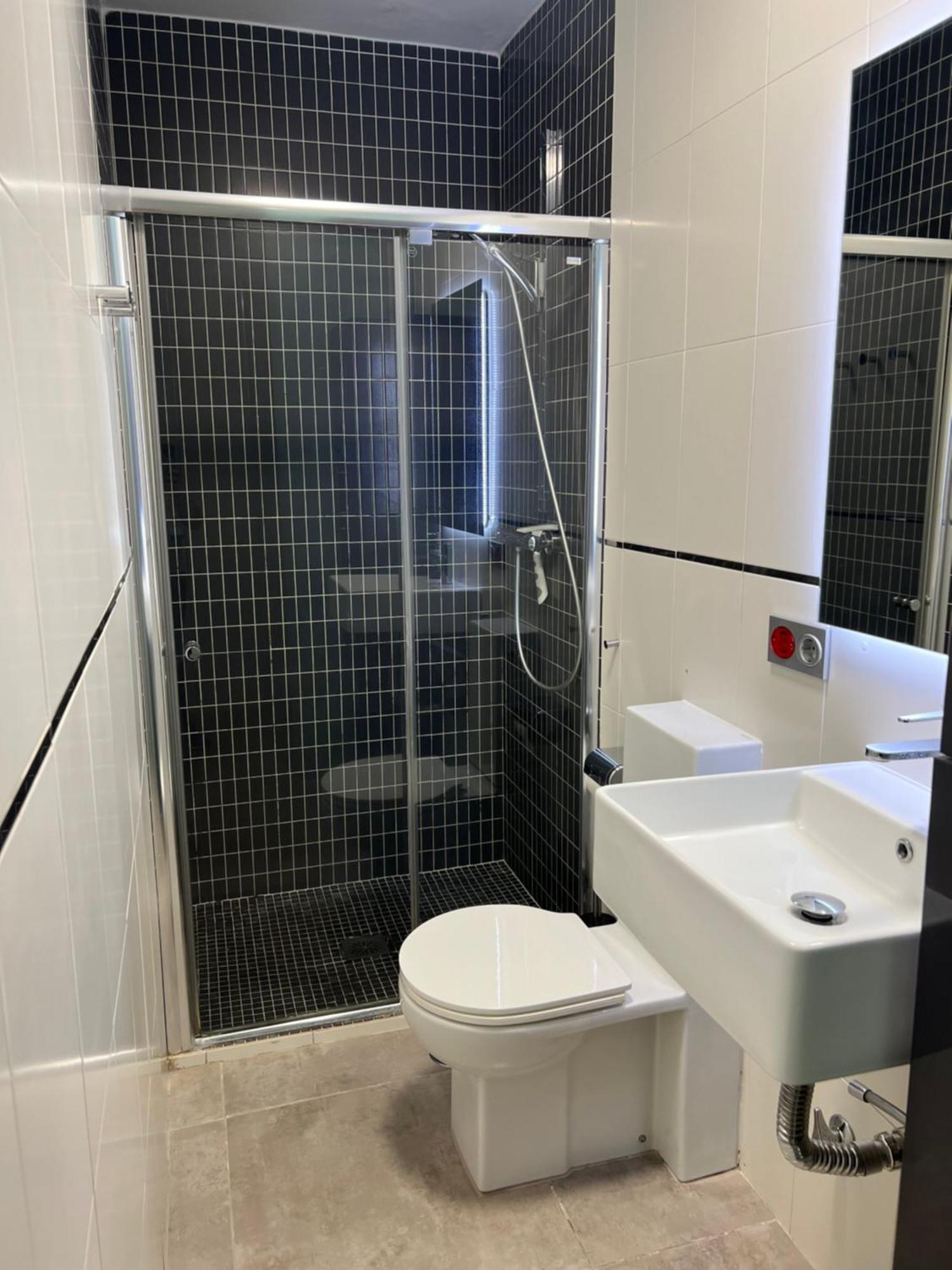 מארבלה Puerto Banus Apartamento Duo מראה חיצוני תמונה