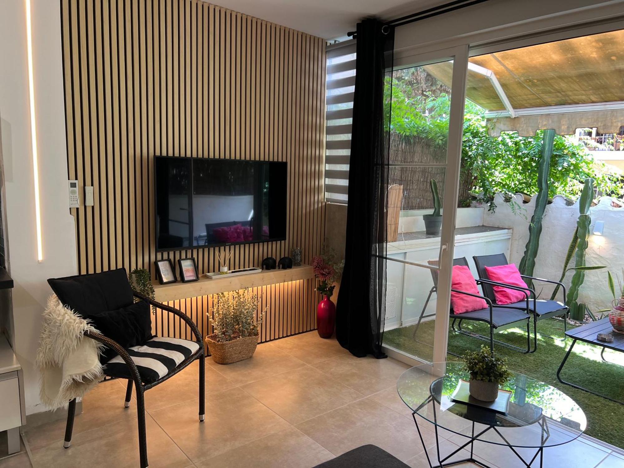 מארבלה Puerto Banus Apartamento Duo מראה חיצוני תמונה